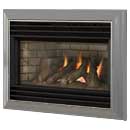 Homeflame Eminence Silver